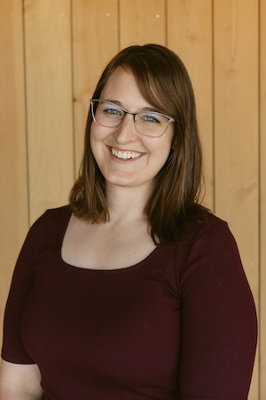 Angie Biskupiak Zepeda, O.D.