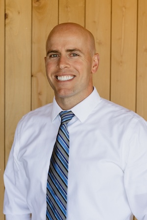 Dr. Shawn Lebsock